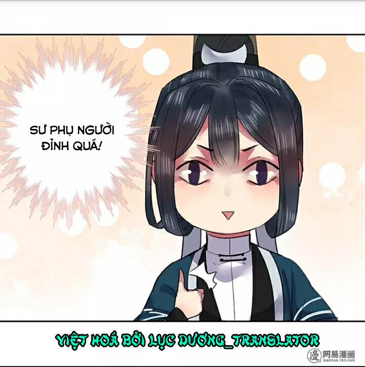 Ta Làm Lớn Ở Hậu Cung Chapter 29 - 10