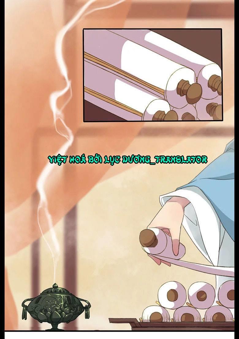 Ta Làm Lớn Ở Hậu Cung Chapter 3 - 2