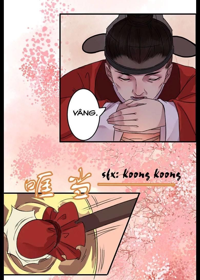 Ta Làm Lớn Ở Hậu Cung Chapter 3 - 14