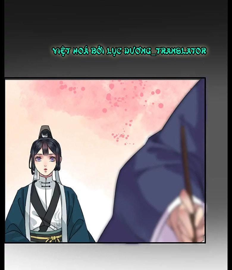 Ta Làm Lớn Ở Hậu Cung Chapter 3 - 17