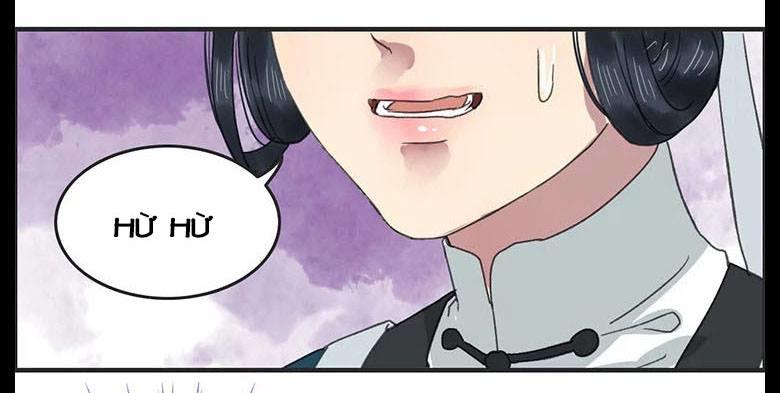 Ta Làm Lớn Ở Hậu Cung Chapter 3 - 20