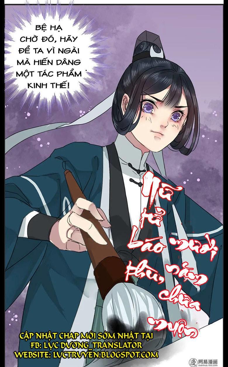 Ta Làm Lớn Ở Hậu Cung Chapter 3 - 21