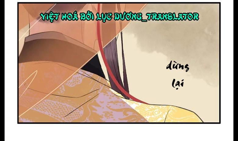 Ta Làm Lớn Ở Hậu Cung Chapter 3 - 5