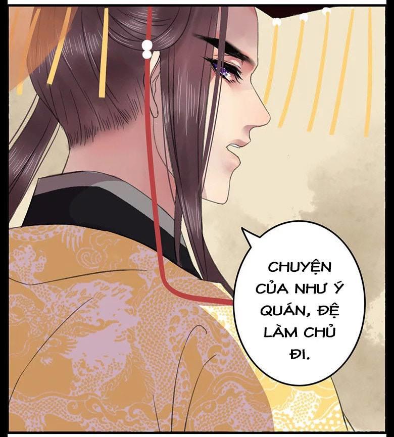 Ta Làm Lớn Ở Hậu Cung Chapter 3 - 6