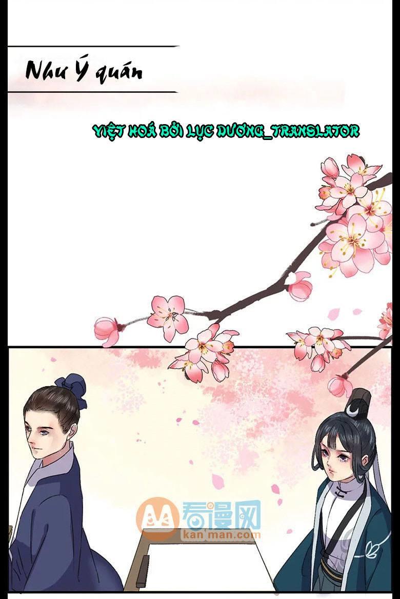 Ta Làm Lớn Ở Hậu Cung Chapter 3 - 7