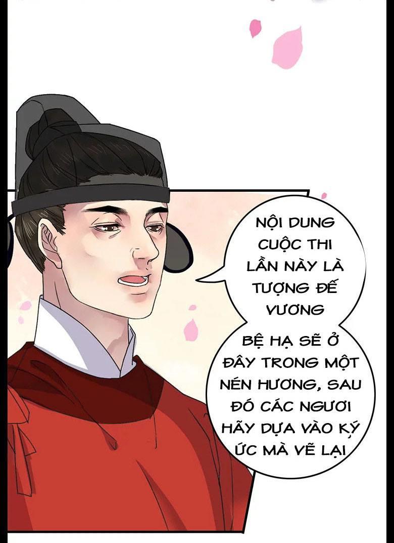 Ta Làm Lớn Ở Hậu Cung Chapter 3 - 8