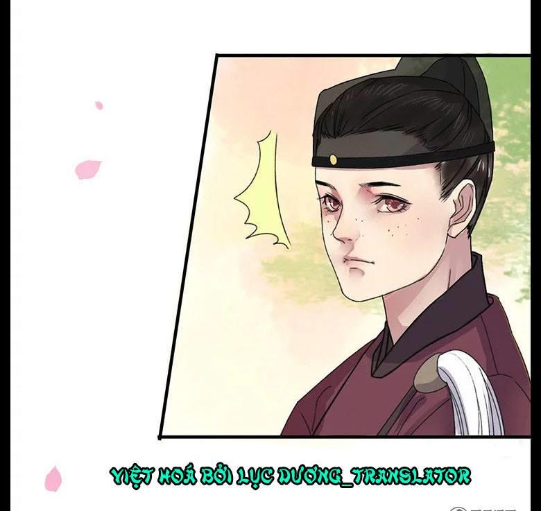 Ta Làm Lớn Ở Hậu Cung Chapter 3 - 9
