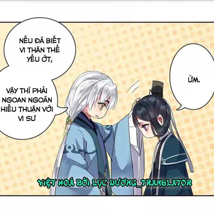 Ta Làm Lớn Ở Hậu Cung Chapter 30 - 13