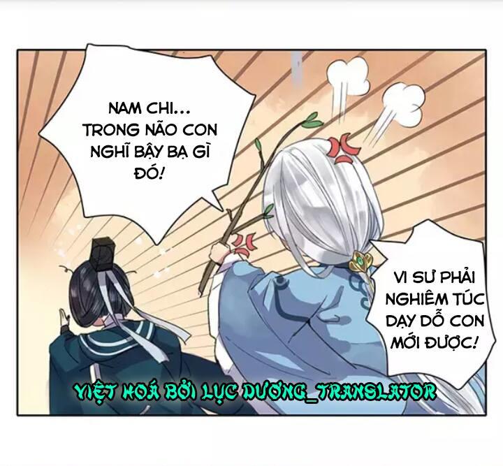 Ta Làm Lớn Ở Hậu Cung Chapter 30 - 16