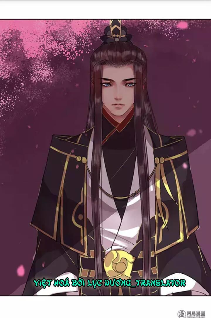 Ta Làm Lớn Ở Hậu Cung Chapter 30 - 18