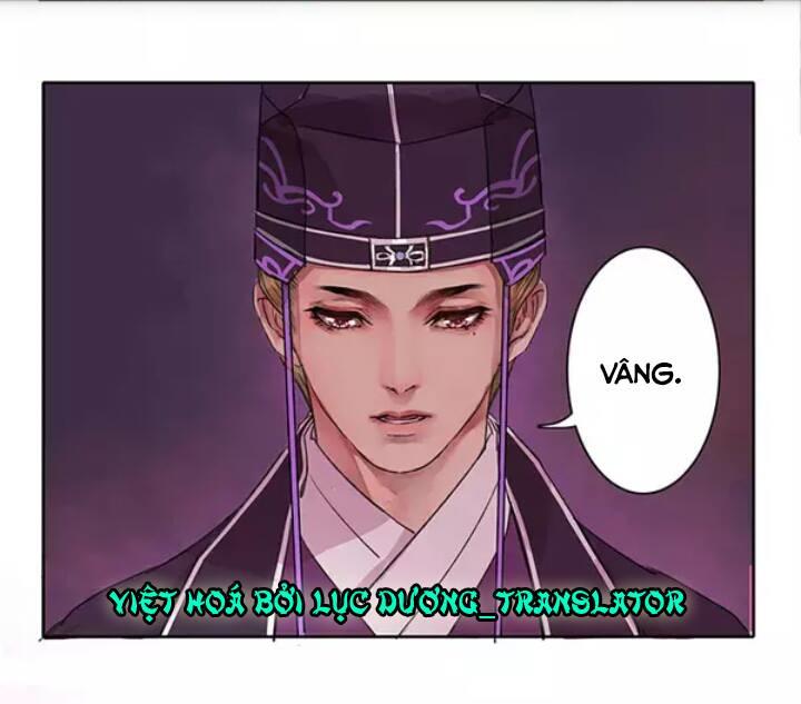 Ta Làm Lớn Ở Hậu Cung Chapter 30 - 3