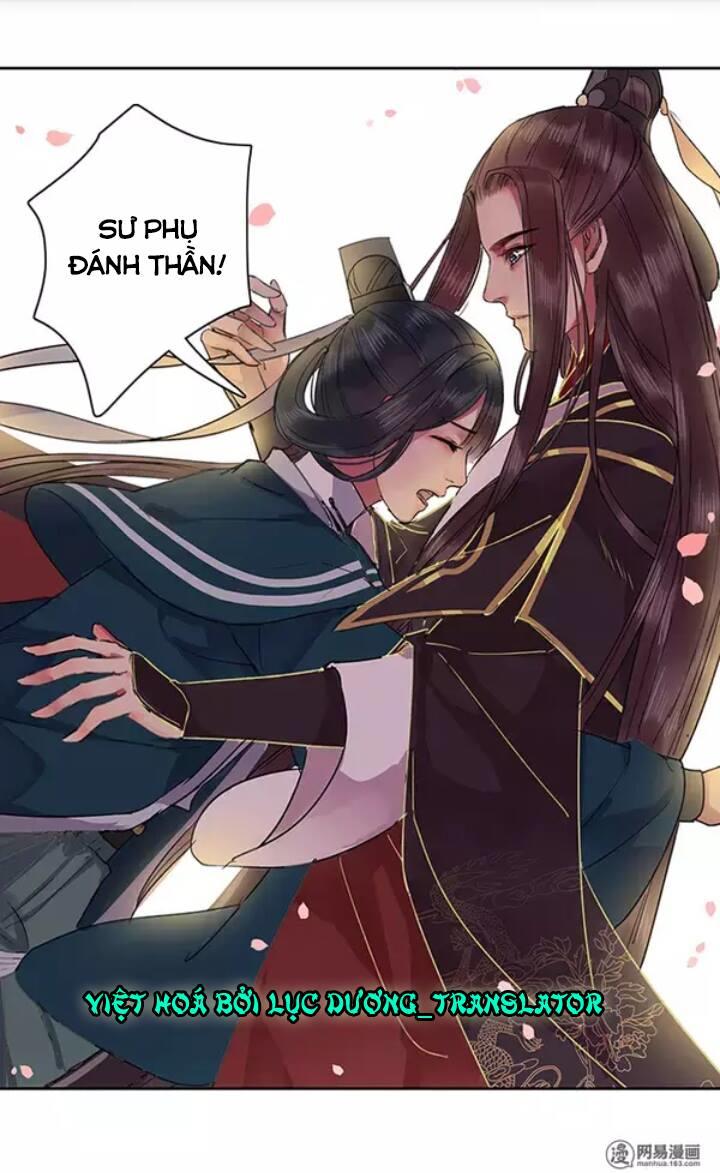 Ta Làm Lớn Ở Hậu Cung Chapter 30 - 22