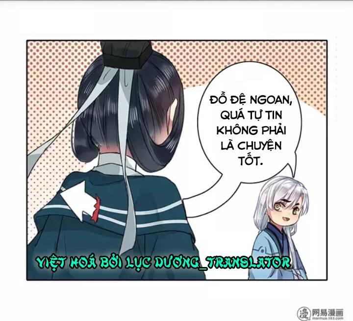 Ta Làm Lớn Ở Hậu Cung Chapter 30 - 5