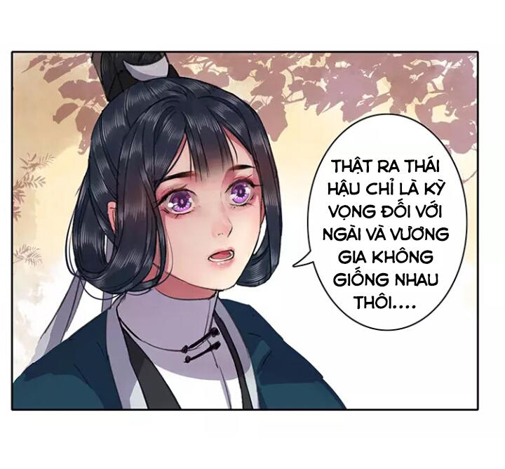 Ta Làm Lớn Ở Hậu Cung Chapter 31 - 11