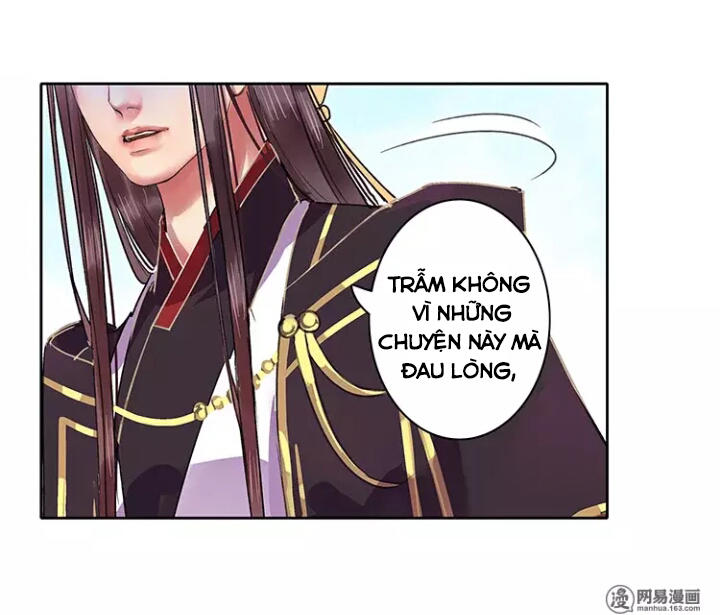 Ta Làm Lớn Ở Hậu Cung Chapter 31 - 16