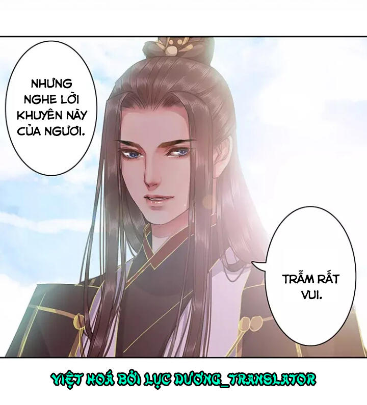 Ta Làm Lớn Ở Hậu Cung Chapter 31 - 17