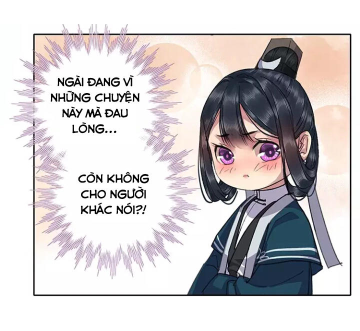 Ta Làm Lớn Ở Hậu Cung Chapter 31 - 18
