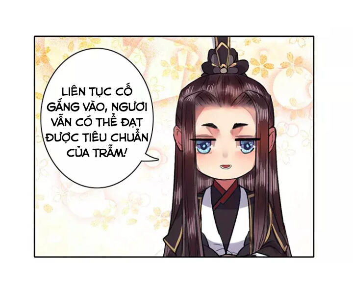 Ta Làm Lớn Ở Hậu Cung Chapter 31 - 20