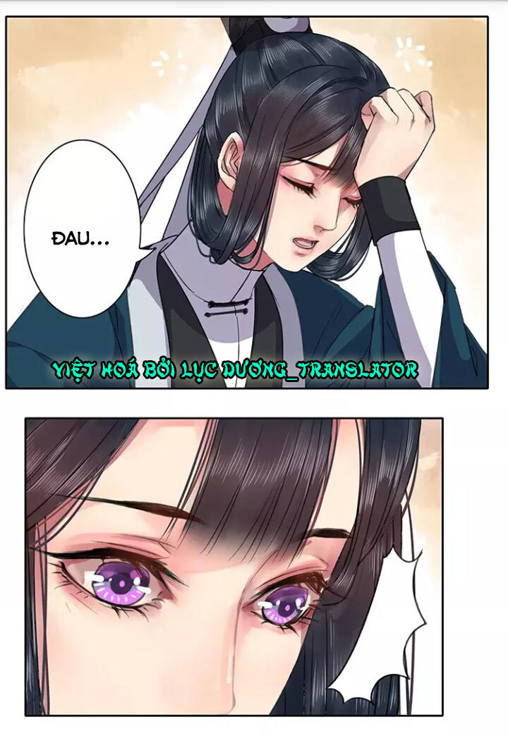 Ta Làm Lớn Ở Hậu Cung Chapter 31 - 3