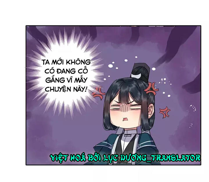 Ta Làm Lớn Ở Hậu Cung Chapter 31 - 21