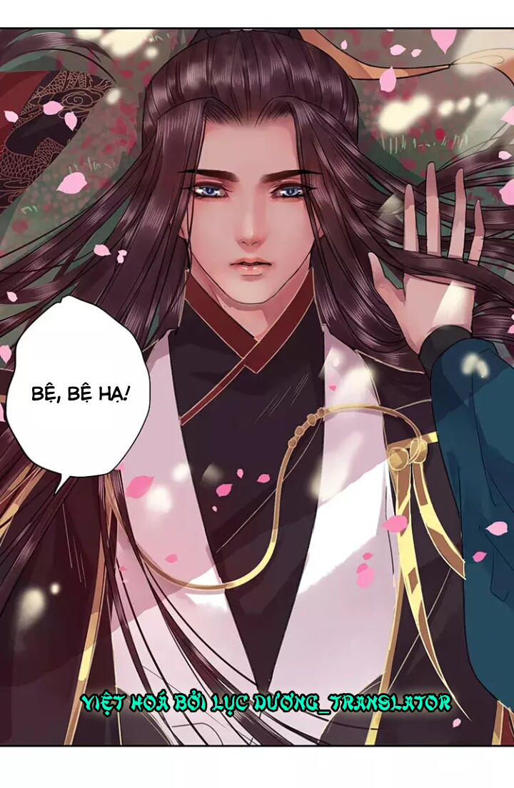 Ta Làm Lớn Ở Hậu Cung Chapter 31 - 4