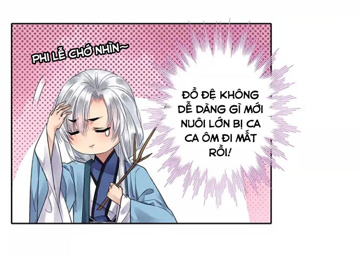 Ta Làm Lớn Ở Hậu Cung Chapter 31 - 6