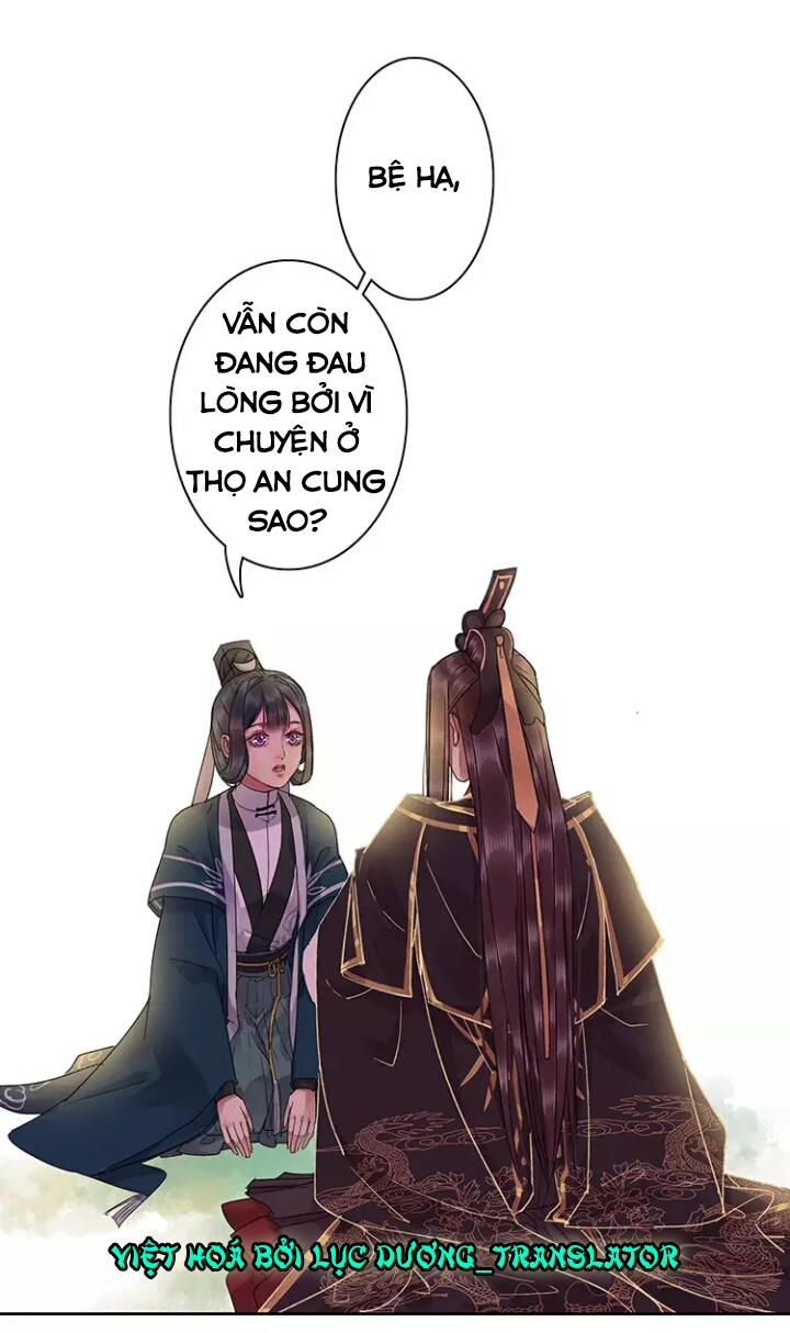 Ta Làm Lớn Ở Hậu Cung Chapter 31 - 9