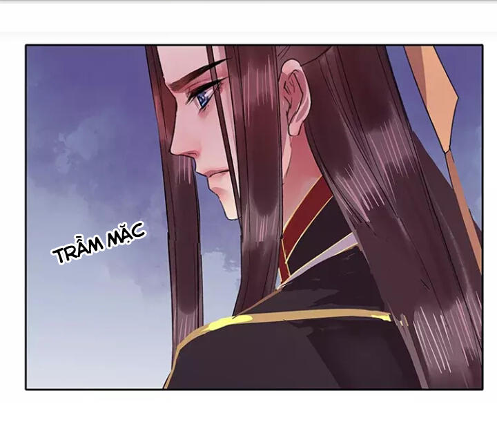 Ta Làm Lớn Ở Hậu Cung Chapter 31 - 10