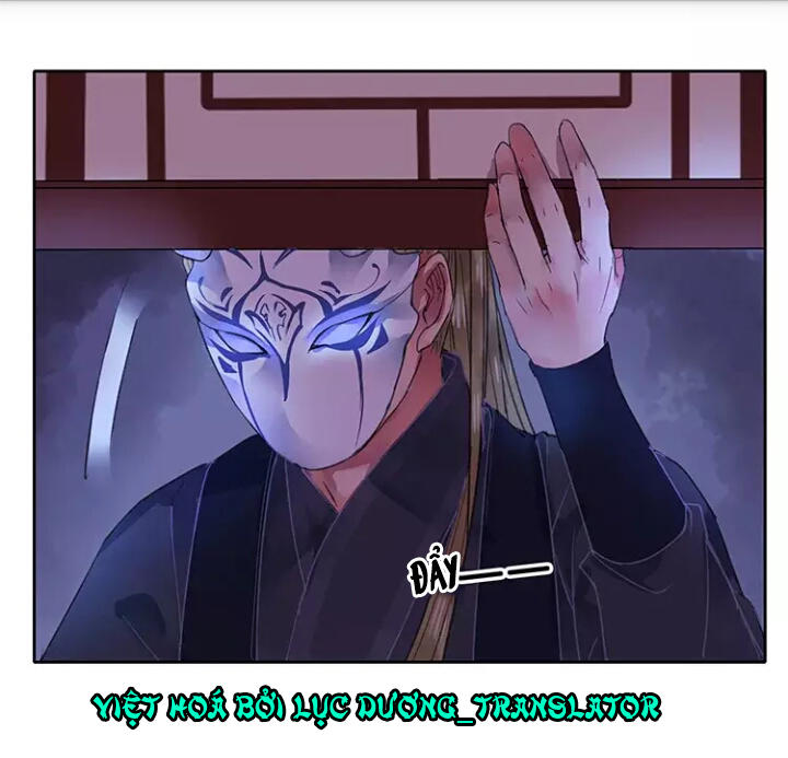 Ta Làm Lớn Ở Hậu Cung Chapter 32 - 12