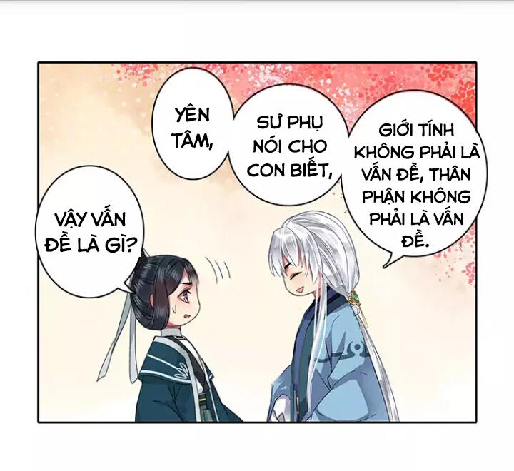 Ta Làm Lớn Ở Hậu Cung Chapter 32 - 5
