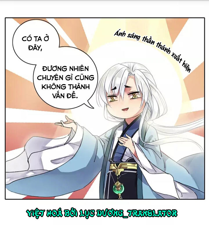 Ta Làm Lớn Ở Hậu Cung Chapter 32 - 6