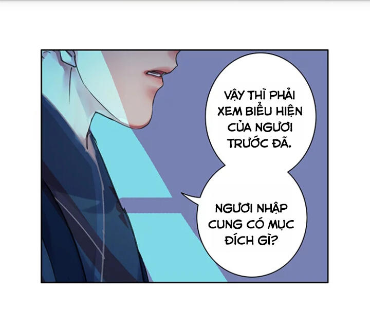 Ta Làm Lớn Ở Hậu Cung Chapter 33 - 22