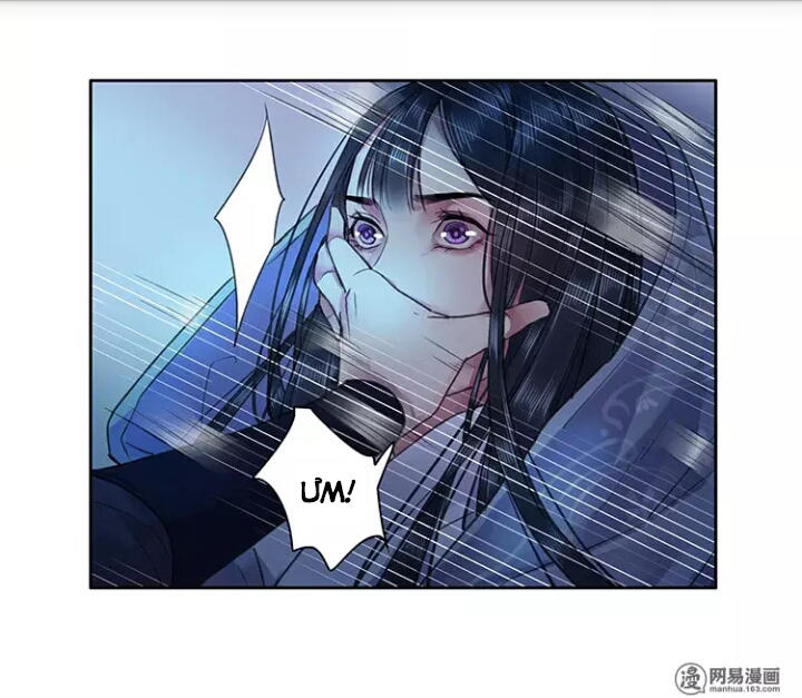 Ta Làm Lớn Ở Hậu Cung Chapter 33 - 4