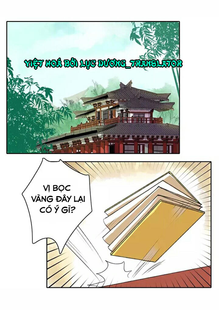 Ta Làm Lớn Ở Hậu Cung Chapter 34 - 2