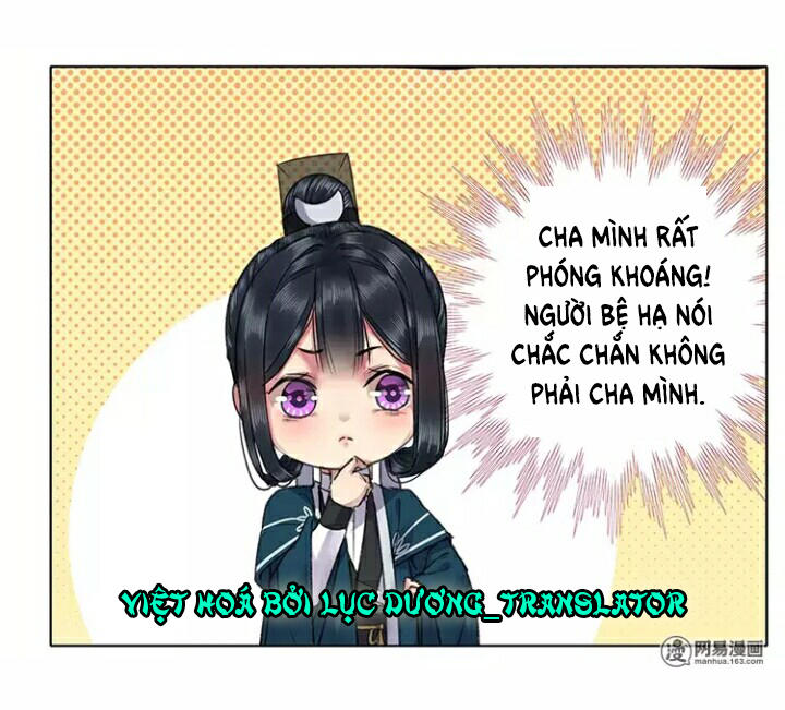 Ta Làm Lớn Ở Hậu Cung Chapter 34 - 13