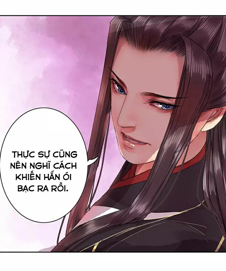 Ta Làm Lớn Ở Hậu Cung Chapter 34 - 15