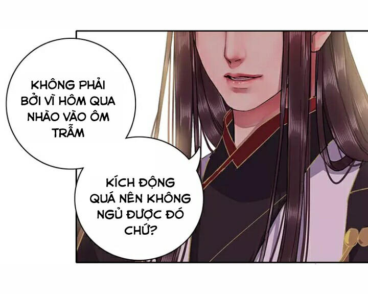 Ta Làm Lớn Ở Hậu Cung Chapter 34 - 17