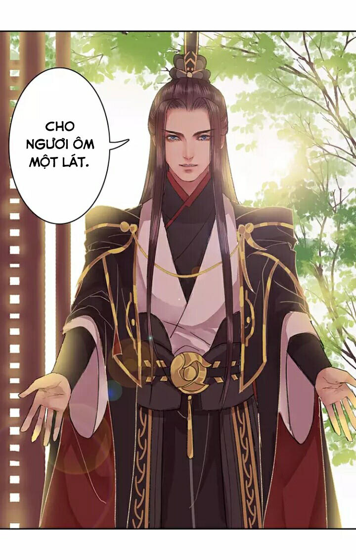 Ta Làm Lớn Ở Hậu Cung Chapter 34 - 20
