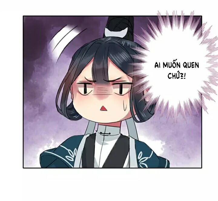 Ta Làm Lớn Ở Hậu Cung Chapter 34 - 22