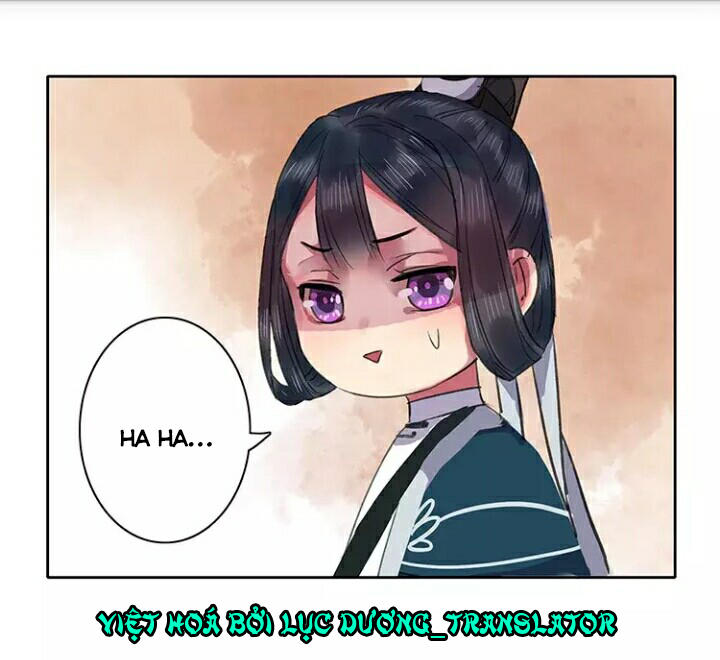 Ta Làm Lớn Ở Hậu Cung Chapter 34 - 27