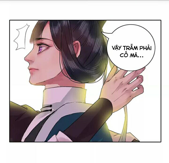 Ta Làm Lớn Ở Hậu Cung Chapter 34 - 28