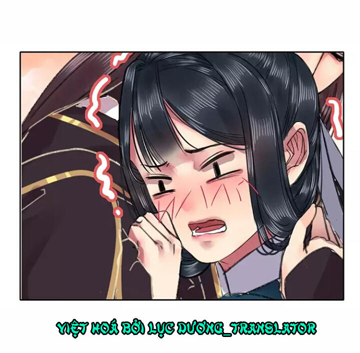 Ta Làm Lớn Ở Hậu Cung Chapter 35 - 2
