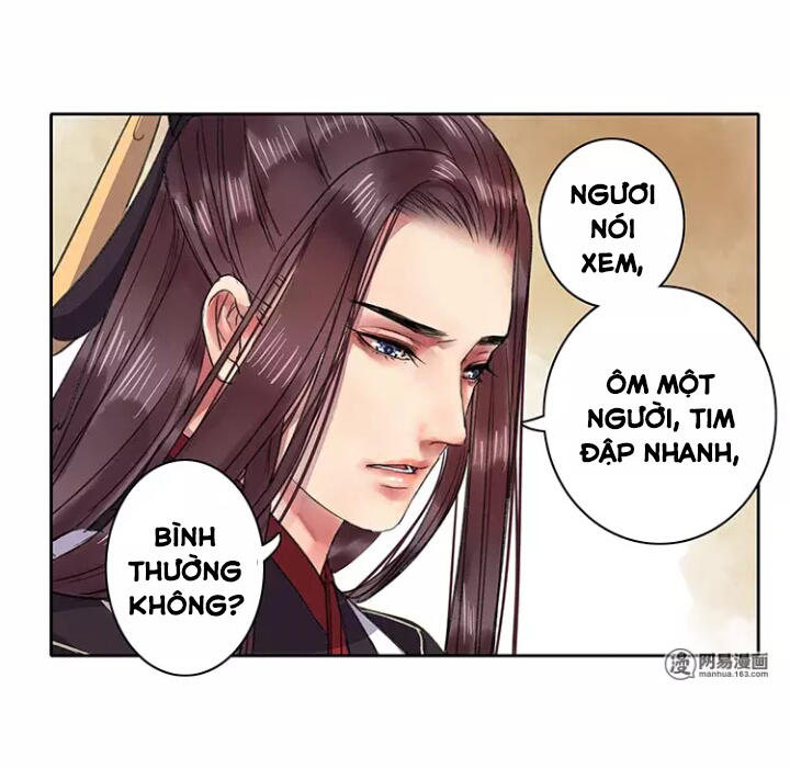 Ta Làm Lớn Ở Hậu Cung Chapter 35 - 12