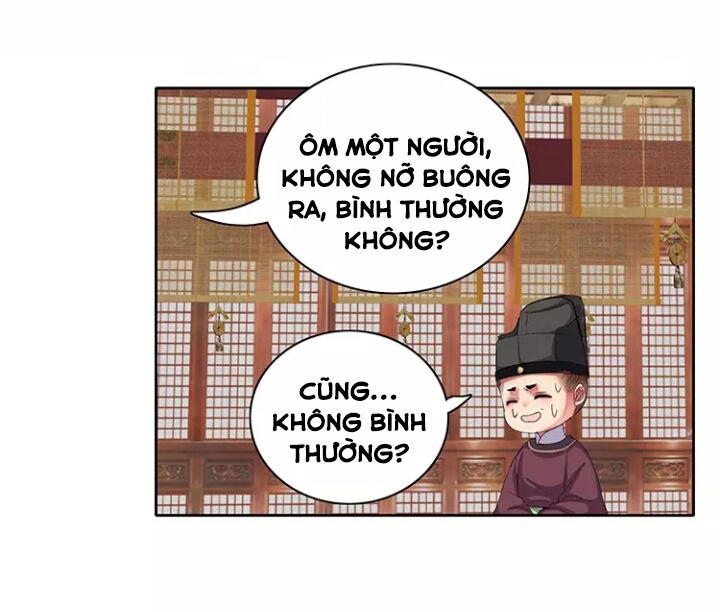 Ta Làm Lớn Ở Hậu Cung Chapter 35 - 14
