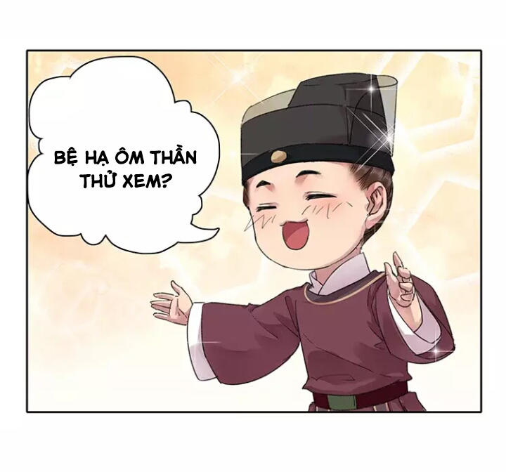 Ta Làm Lớn Ở Hậu Cung Chapter 35 - 18