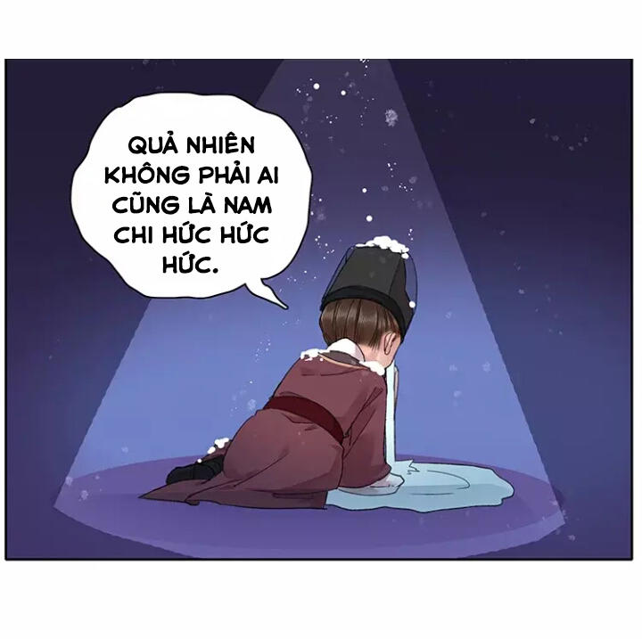 Ta Làm Lớn Ở Hậu Cung Chapter 35 - 20