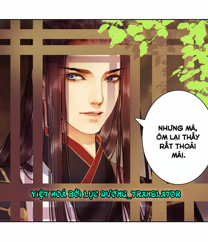 Ta Làm Lớn Ở Hậu Cung Chapter 35 - 23