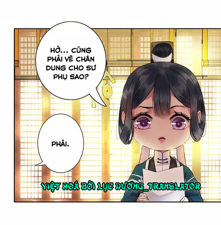Ta Làm Lớn Ở Hậu Cung Chapter 36 - 14