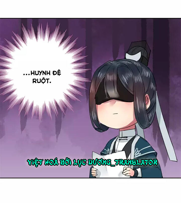 Ta Làm Lớn Ở Hậu Cung Chapter 36 - 16