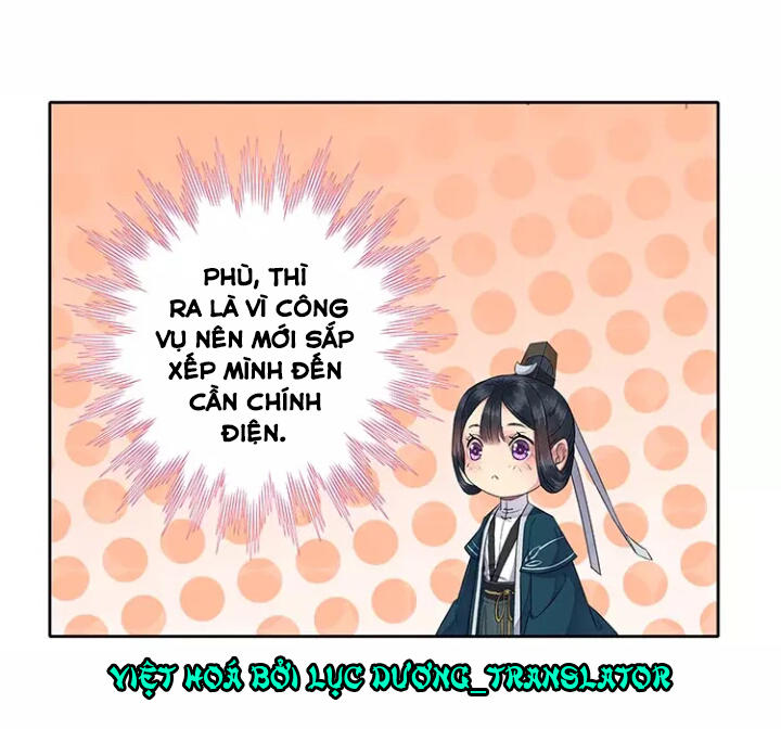 Ta Làm Lớn Ở Hậu Cung Chapter 36 - 19